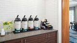 Fairfield Inn & Suites Marianna Restaurant
