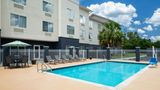 Fairfield Inn & Suites Marianna Pool
