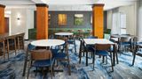 Fairfield Inn & Suites Marianna Restaurant