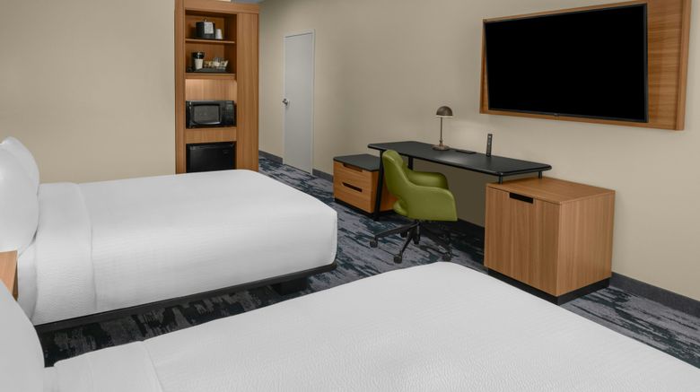 <b>Fairfield by Marriott Lathrop Room</b>. Images powered by <a href="https://www.leonardoworldwide.com/" title="Leonardo Worldwide" target="_blank">Leonardo</a>.