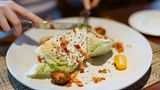 The Westin Monache Resort, Mammoth Restaurant