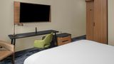 Fairfield by Marriott Lathrop Room