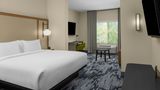Fairfield by Marriott Lathrop Suite