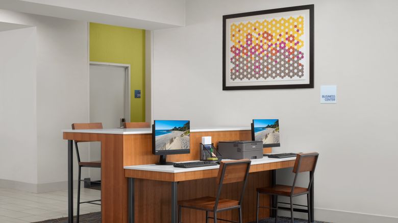 <b>Holiday Inn Express Hotel & Suites Other</b>. Images powered by <a href="https://www.leonardoworldwide.com/" title="Leonardo Worldwide" target="_blank">Leonardo</a>.