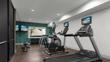 Holiday Inn Express Hotel & Suites Health Club