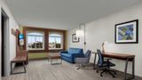 Holiday Inn Express Hotel & Suites Suite