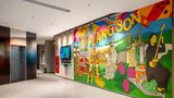 <b>Tru by Hilton Lang Son City Centre Lobby</b>. Images powered by <a href="https://www.leonardoworldwide.com/" title="Leonardo Worldwide" target="_blank">Leonardo</a>.