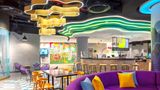 <b>Tru by Hilton Lang Son City Centre Lobby</b>. Images powered by <a href="https://www.leonardoworldwide.com/" title="Leonardo Worldwide" target="_blank">Leonardo</a>.