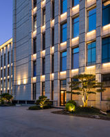 Hilton Garden Inn Linyi Shangcheng