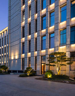 Hilton Garden Inn Linyi Shangcheng