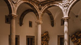 Palacio de Godoy by Hilton Exterior