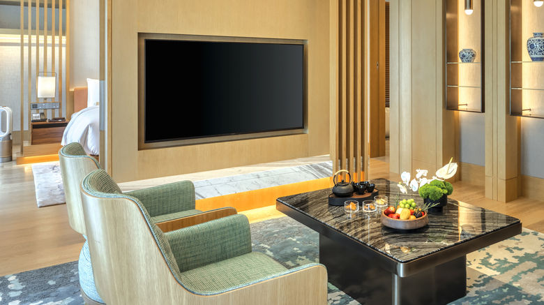 <b>Zi Yun Xuan Qing Resort & Spa, an SLH Suite</b>. Images powered by <a href="https://www.leonardoworldwide.com/" title="Leonardo Worldwide" target="_blank">Leonardo</a>.