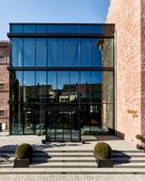 Hotel Liberty