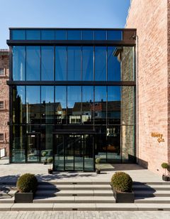 Hotel Liberty