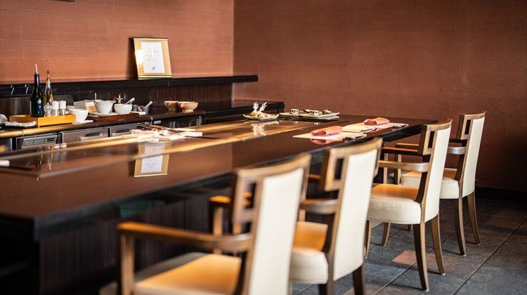 Oriental Hills Okinawa Restaurant