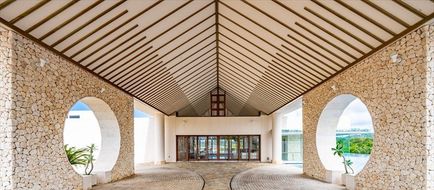 Oriental Hills Okinawa Exterior