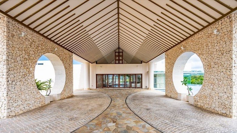 <b>Oriental Hills Okinawa Exterior</b>. Images powered by <a href="https://www.leonardoworldwide.com/" title="Leonardo Worldwide" target="_blank">Leonardo</a>.