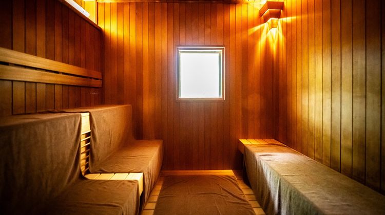 Oriental Hills Okinawa Spa
