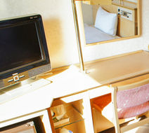 Hotel Abest Meguro Room
