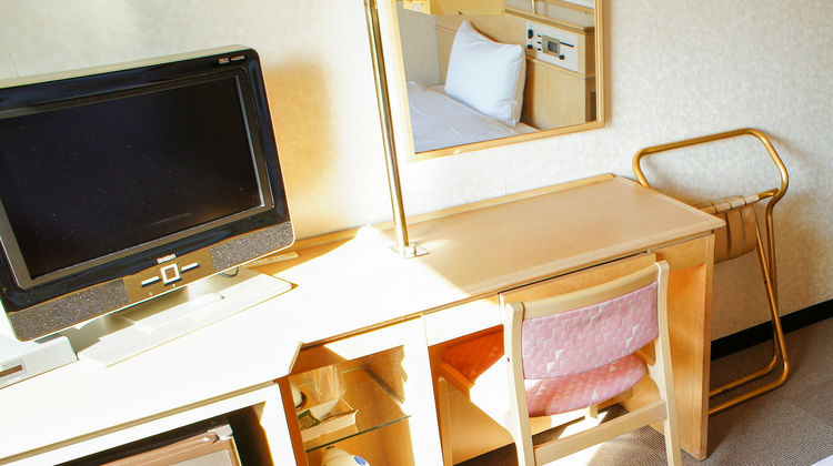 Hotel Abest Meguro Room