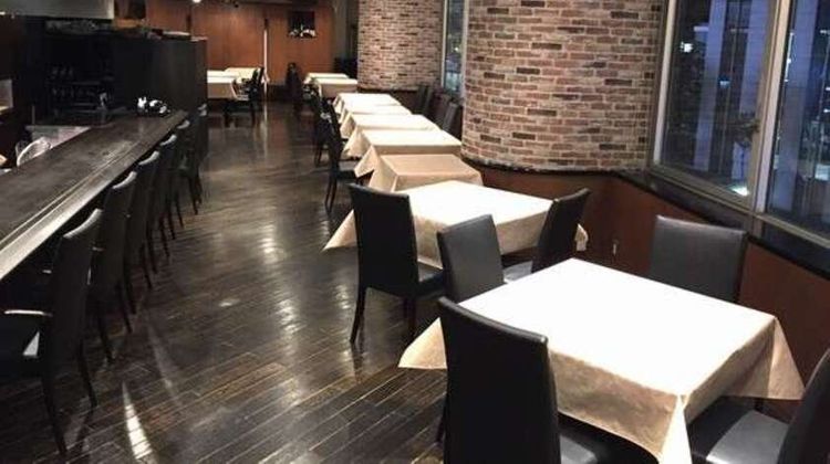 Hotel Abest Meguro Restaurant