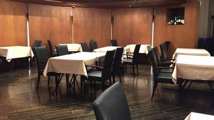 Hotel Abest Meguro Restaurant