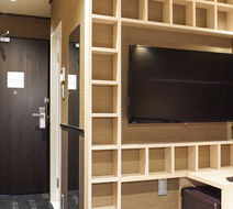 Hotel SUI Ginza Kyobashi by ABEST Room