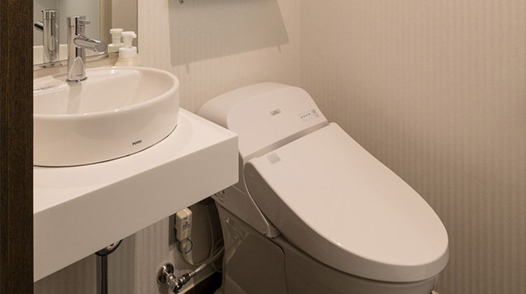 Hotel SUI Ginza Kyobashi by ABEST Room
