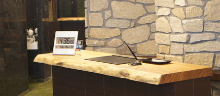 Hotel SUI Ginza Kyobashi by ABEST Lobby