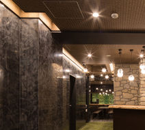 Hotel SUI Ginza Kyobashi by ABEST Lobby