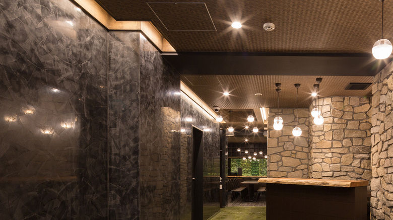 <b>Hotel SUI Ginza Kyobashi by ABEST Lobby</b>. Images powered by <a href="https://www.leonardoworldwide.com/" title="Leonardo Worldwide" target="_blank">Leonardo</a>.