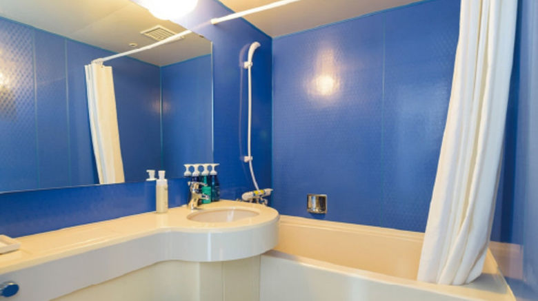 <b>Hotel Abest Naha Kokusaidori Room</b>. Images powered by <a href="https://www.leonardoworldwide.com/" title="Leonardo Worldwide" target="_blank">Leonardo</a>.