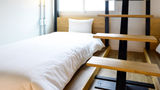 HOTEL THE CUBE Naha Kokusai Room