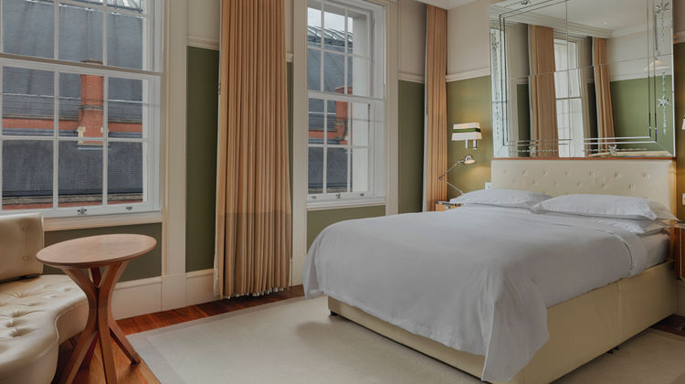 Kaya Great Northern Hotel Recreation