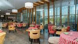 Erbil Rotana Restaurant