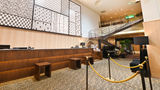 Hotel Abest Sapporo Lobby