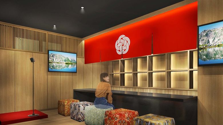 <b>Hotel SUI Kyoto Kiyomizu Exterior</b>. Images powered by <a href="https://www.leonardoworldwide.com/" title="Leonardo Worldwide" target="_blank">Leonardo</a>.
