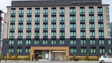 Hotel SUI Kyoto Kiyomizu Exterior