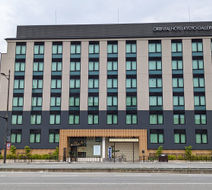 Hotel SUI Kyoto Kiyomizu Exterior