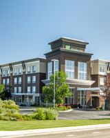 Holiday Inn Boise Airport
