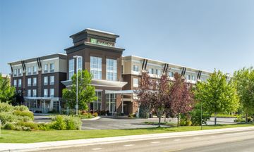 Holiday Inn Boise Airport