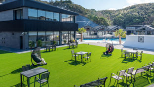 Five Spring Resort The Shirahama