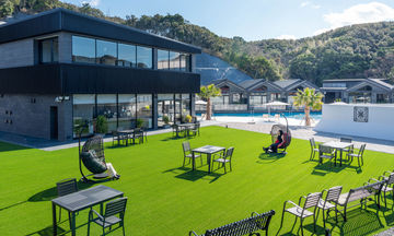 Five Spring Resort The Shirahama