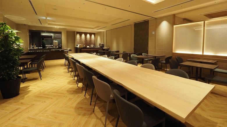 <b>Hotel Abest Grande Takatsuki Exterior</b>. Images powered by <a href="https://www.leonardoworldwide.com/" title="Leonardo Worldwide" target="_blank">Leonardo</a>.