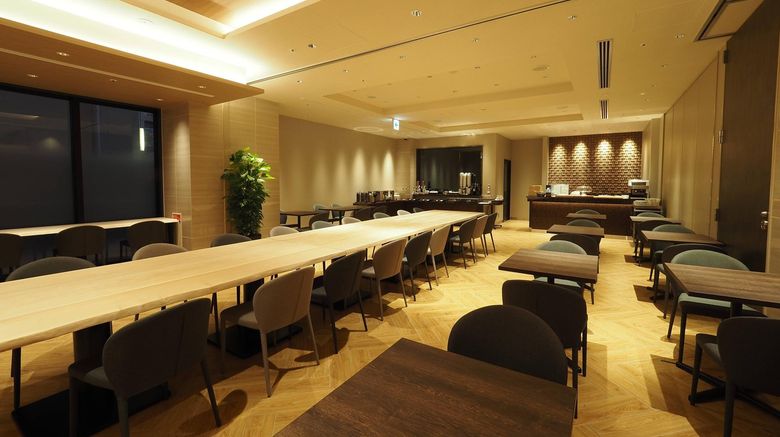 <b>Hotel Abest Grande Takatsuki Exterior</b>. Images powered by <a href="https://www.leonardoworldwide.com/" title="Leonardo Worldwide" target="_blank">Leonardo</a>.