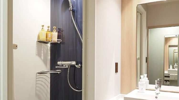 Hotel Abest Grande Takatsuki Room