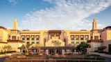 Saadiyat Rotana Resort and Villas Exterior