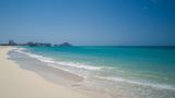 Saadiyat Rotana Resort and Villas Beach