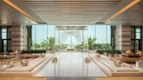 Saadiyat Rotana Resort and Villas Lobby