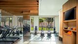 Saadiyat Rotana Resort and Villas Health Club